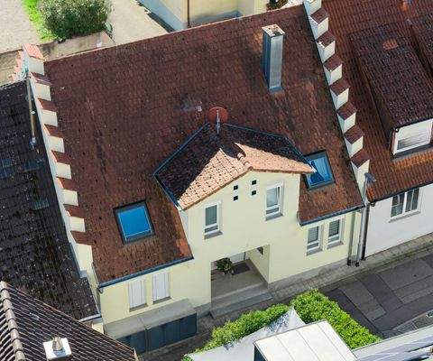 Ihringen Wohnungen, Ihringen Wohnung kaufen