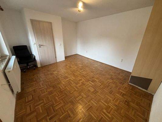 Schlafzimmer 1 im Obergeschoss