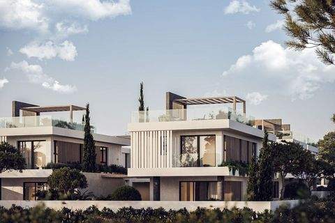 Paralimni Häuser, Paralimni Haus kaufen