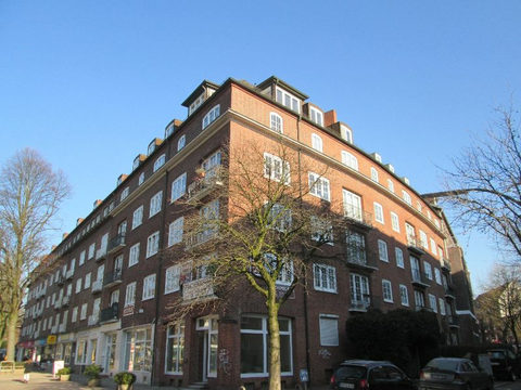 Hamburg Wohnungen, Hamburg Wohnung mieten