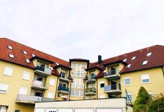 Zugang zum Haus