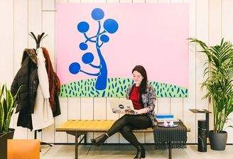 Common Area (Beispielbild)