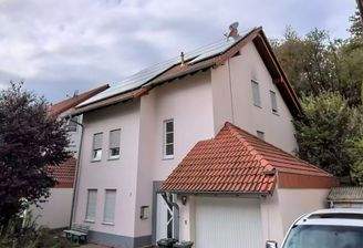 TOP Einfamilienhaus