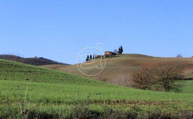 Haus in Torrita di Siena