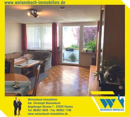 Weisenbach Immobilien