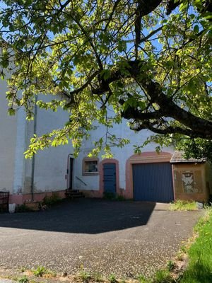 Außenbereich