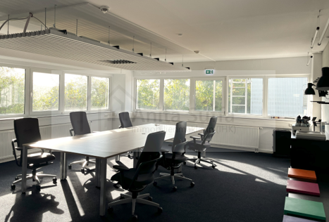 2. OG Besprechungszimmer