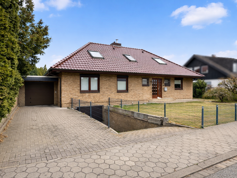 Glinde Häuser, Glinde Haus kaufen