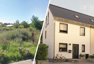 RH Mainz 128 - Vorschau Grundstück