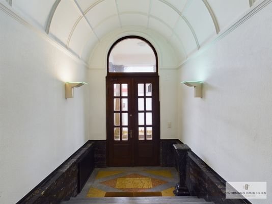 Entrée