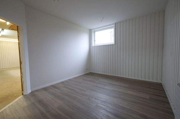 Erweiterungsoption - Besprechungsraum