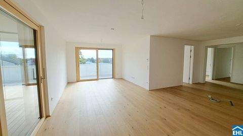 Neusiedl am See Wohnungen, Neusiedl am See Wohnung kaufen