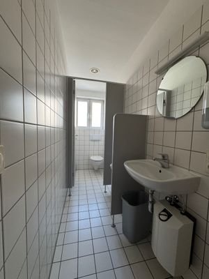 WC-Herrn