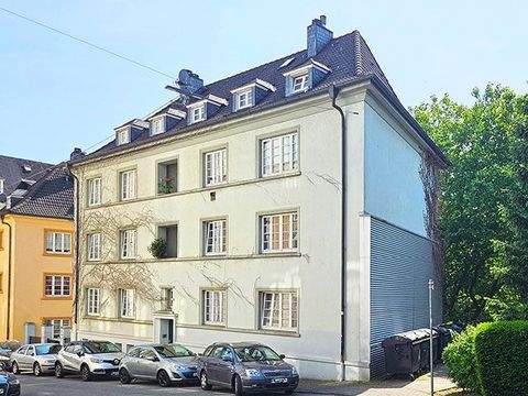 Wuppertal Wohnungen, Wuppertal Wohnung mieten