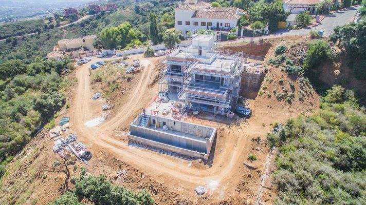 Photo: Villa in Marbella East