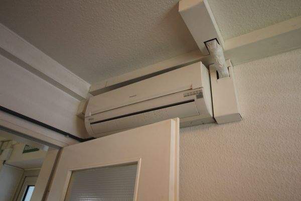 Gneisenaustr. 6-8, OG III ca. 207m², Serverraum Kl