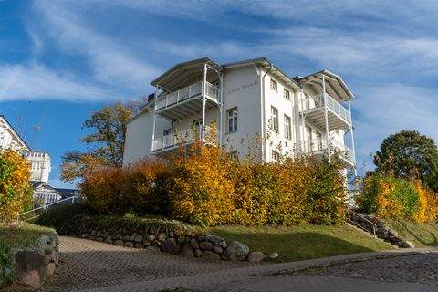 Ostseebad Göhren Wohnungen, Ostseebad Göhren Wohnung kaufen