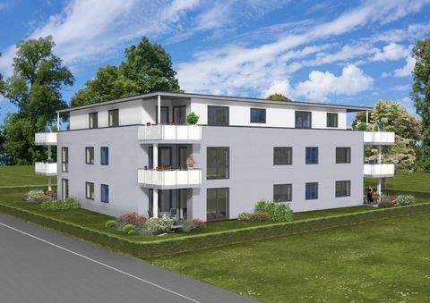 Minden Wohnungen, Minden Wohnung kaufen