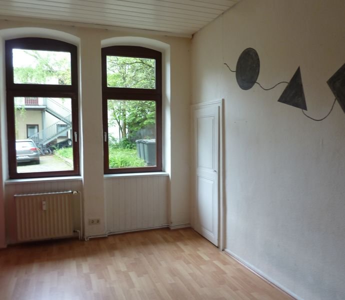 1 Zimmer Wohnung in Kassel (Wehlheiden)