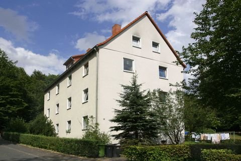 Hann. Münden Wohnungen, Hann. Münden Wohnung mieten