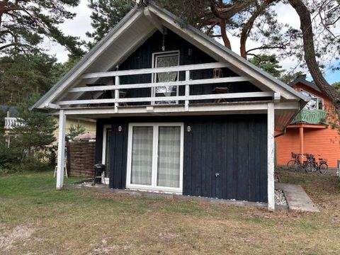 Baabe Häuser, Baabe Haus kaufen