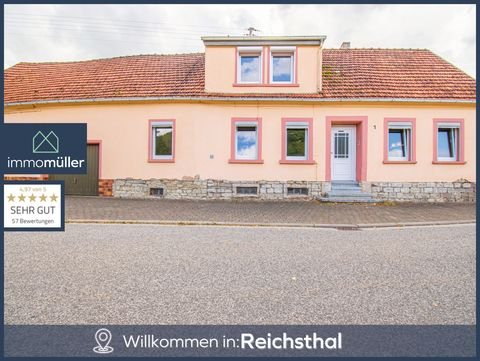 Reichsthal Häuser, Reichsthal Haus kaufen