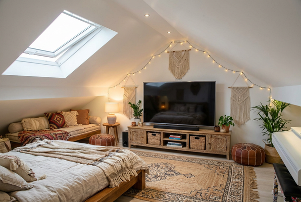 Bottrop_House 3nd floor1 AI1