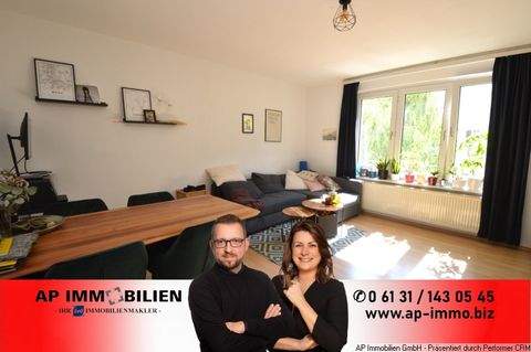 Mainz Wohnungen, Mainz Wohnung mieten