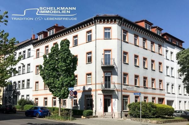 Erfurt Andreasvorstadt Immobilie kaufen_Schelkmann Immobilien