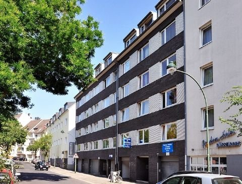 Düsseldorf Wohnungen, Düsseldorf Wohnung mieten