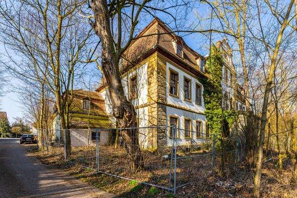 Schloßstraße 8 - Illesheim-40