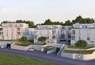 Visualisierung Außenansicht