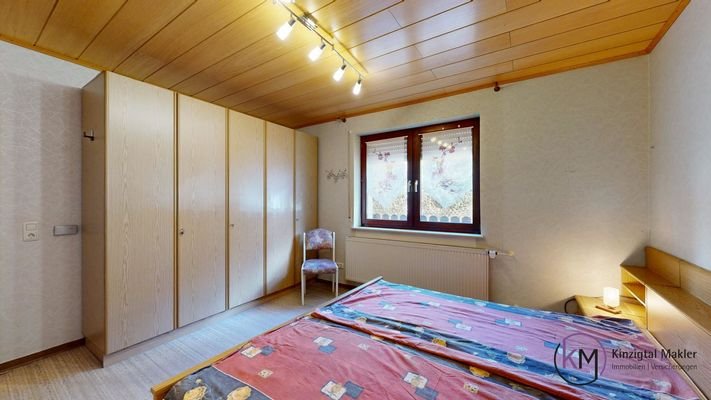 Schlafzimmer-EG