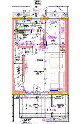 Wohn- und Reihenhausanlage 2 in Haugsdorf