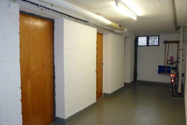 Kellerraumzugänge TipTop