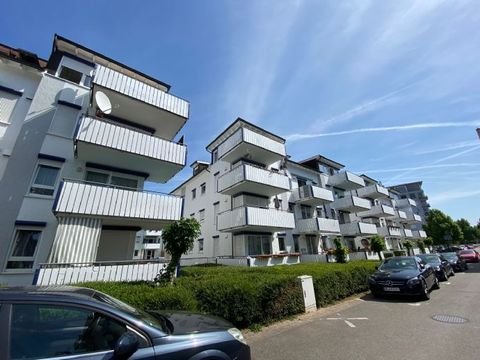 Bad Friedrichshall Wohnungen, Bad Friedrichshall Wohnung kaufen