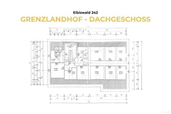 3 Grenzlandhof - Dachgeschoss