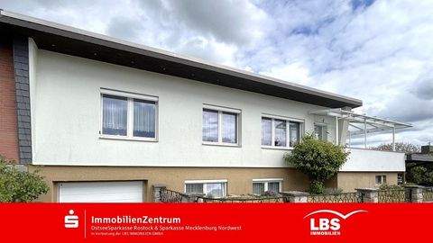 Neukloster Häuser, Neukloster Haus kaufen