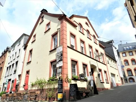 Zell (Mosel) Häuser, Zell (Mosel) Haus kaufen