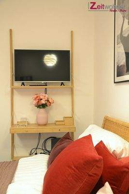 Objekt 18777 Wohnbereich