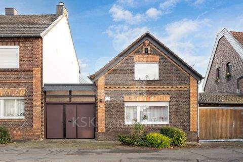 Kerpen Häuser, Kerpen Haus kaufen