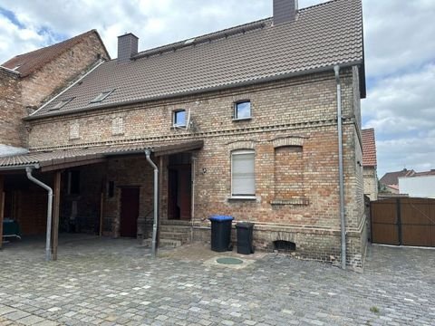 Röblingen am See Häuser, Röblingen am See Haus kaufen