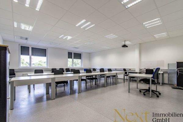 Schulungsraum II