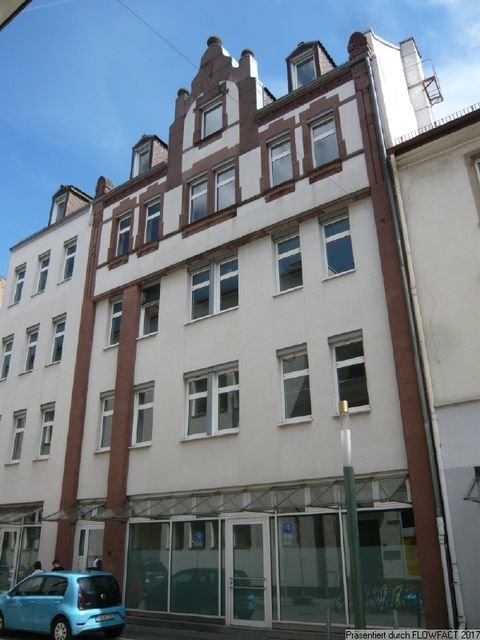 Karlsruhe Büros, Büroräume, Büroflächen 