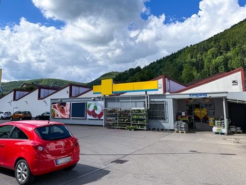 Bad Urach Ladenlokale, Ladenflächen 