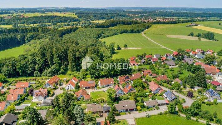 Außenansicht Drohne 10