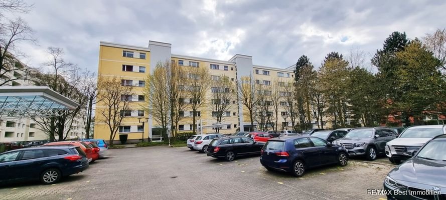Parkplatz