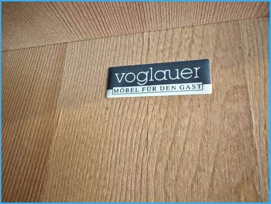 mit Voglauer-Möbel