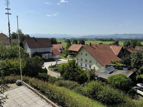 Dietmannsried Häuser, Dietmannsried Haus kaufen