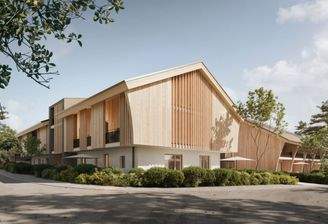 Stylisch und erdverbunden